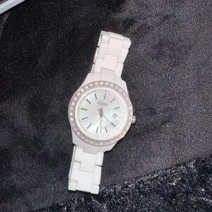 Brand new Fossil watch.